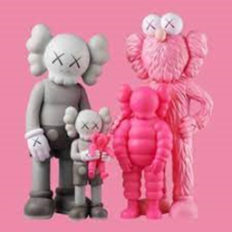 Kaws Inc Headqaurters