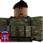 82nd Airborne Division {[!]}