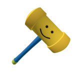 Noob Hammer