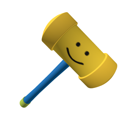 Noob Hammer