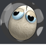 Official Sacred Eggs