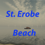 Erobe Beach