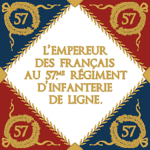 [GG] 54ème Régiment d'Infanterie de Ligne