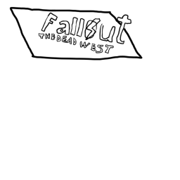Fallout: The Dead West