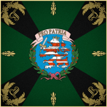 Schutzen Regiment Nr. 3