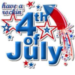 4TH Of July Club