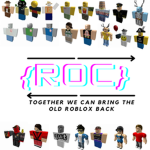 {ROC} Reuploading OG Clothing