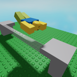 Macj playz obby (pls read description)