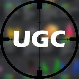 Ultimate UGC Sniper