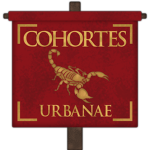 | The Urbanae Cohortes |