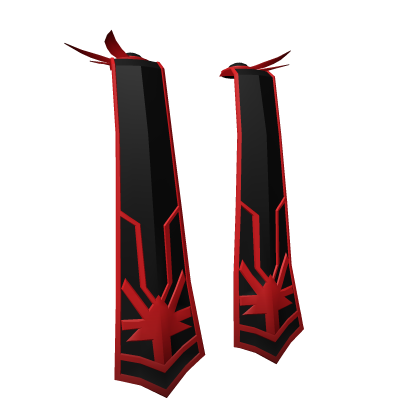 Fantasy Knight Cape Roblox item