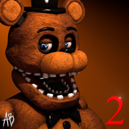 five nights at freddy's 2 fnaf (new game)