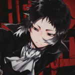 Akutagawa is our God