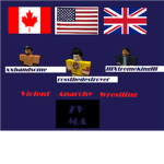 V.E.W{Vancouver Extreme Wrestling}