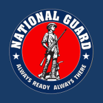 〔USA〕National Guard