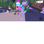Pandas friend or followers group