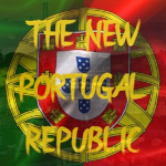 The New Portugal Republic
