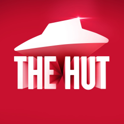 [🍕] Pizza Hut - The Hut