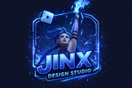 Jinx Design Studio