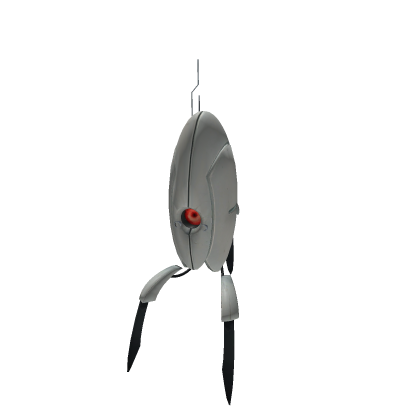 Portal 1 Turret
