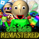 Old Baldi's Basics BOBLOX Remastered (V1.7.6)