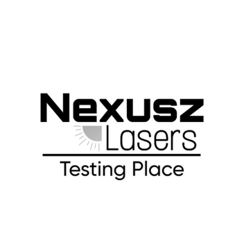 Nexusz Lasers | Testing Place