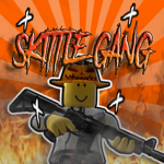 Skitt Skittle Gang!