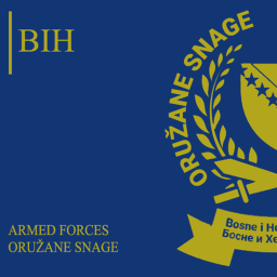 [BA] Military Base, Butmir