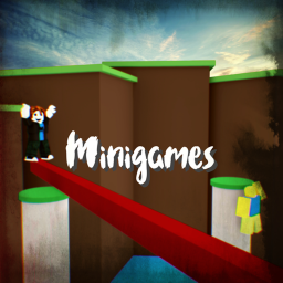 Minigames [TDGS]