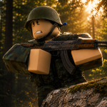 Occupying Forces