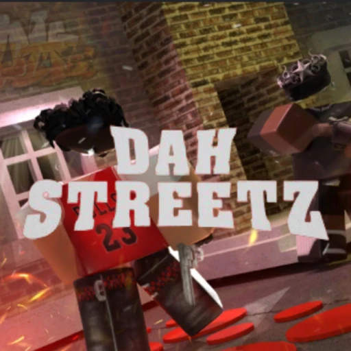 Dahstreetz 