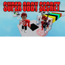 Super Obby (BETA)