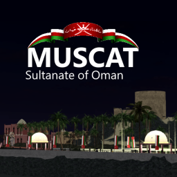 Muscat, Mutrah Governorate