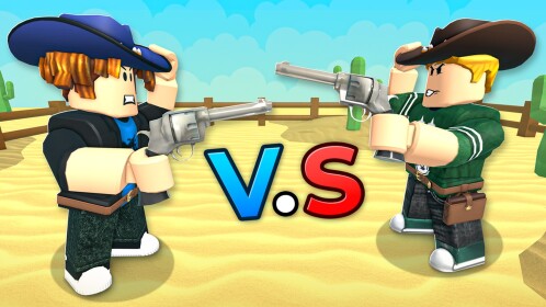 Western Duels