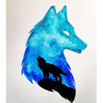 Galaxy Wolfs.