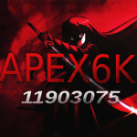 Apex6k World