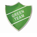 join team green