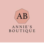 Annie’s clothing boutique :)