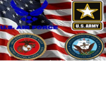 United States Armed Forces {U-SAF}