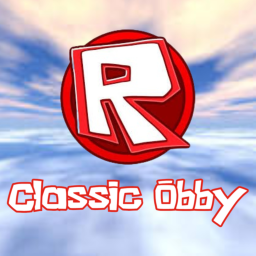 Classic Obby