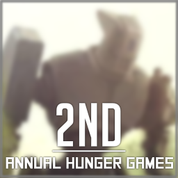TDP | 2nd Annual Hunger Games