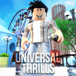 Universal Thrills Amusement Park