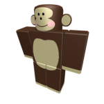 Monkey City Gradians