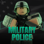 [USΜR] Military Police