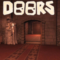doors castle beta