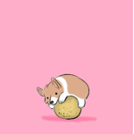 Pupper Potatoes