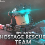 Hostage Rescue Teamᅠ