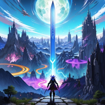 Aincrad Ascension