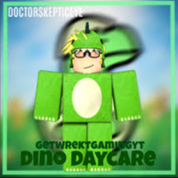 Dino Daycare VI