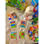 Aaliyah’s kidcore<3